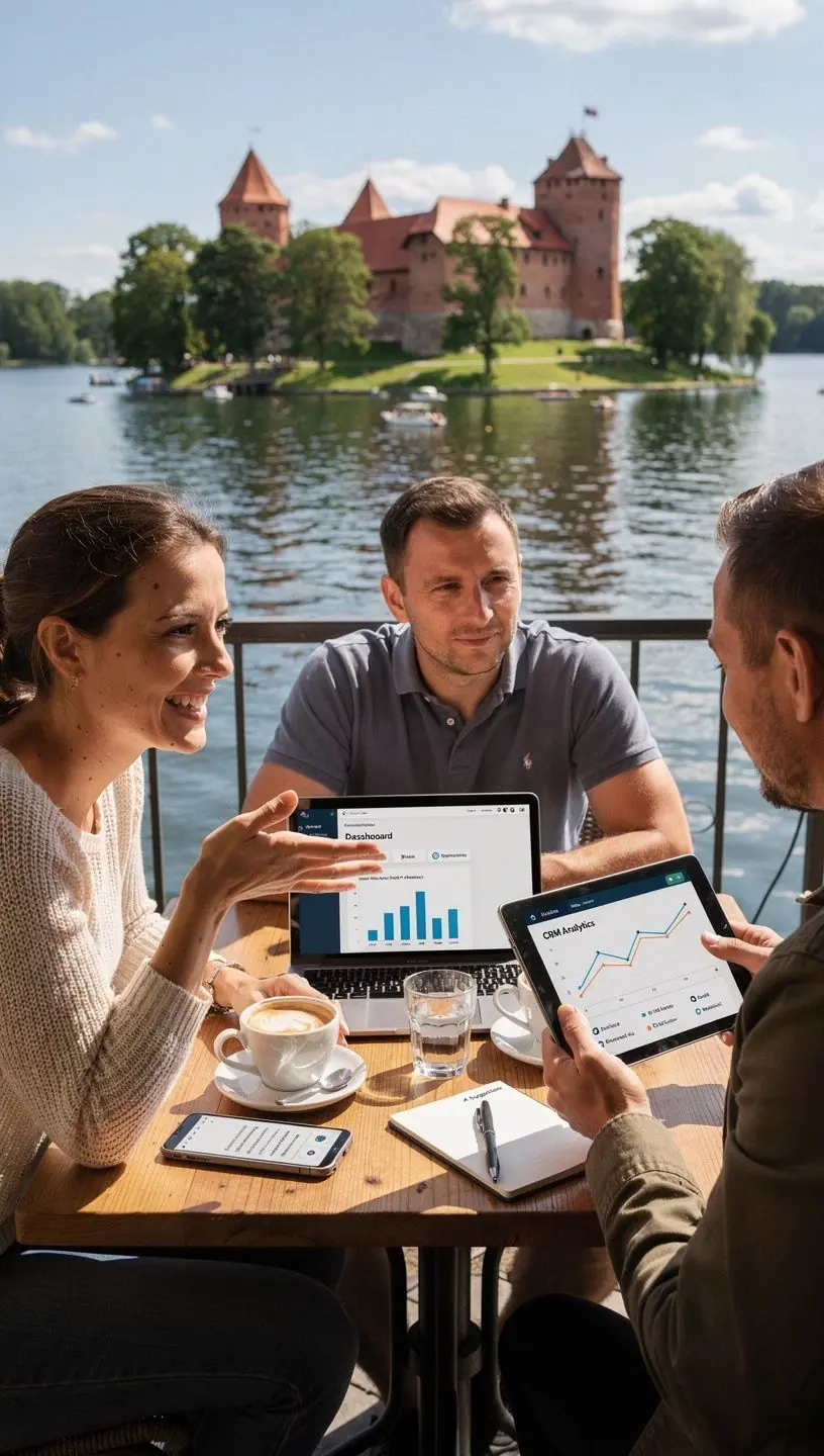 N8n platformos sąsaja su ChatGPT integracija.